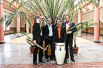 Zoom - IPANEMA - Latin Jazz Band - wir holen die Sonne ins Haus!
